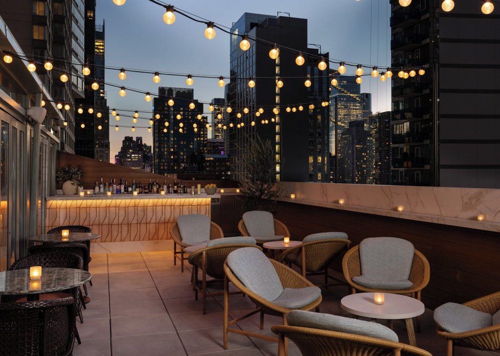 ニューヨーク旅行