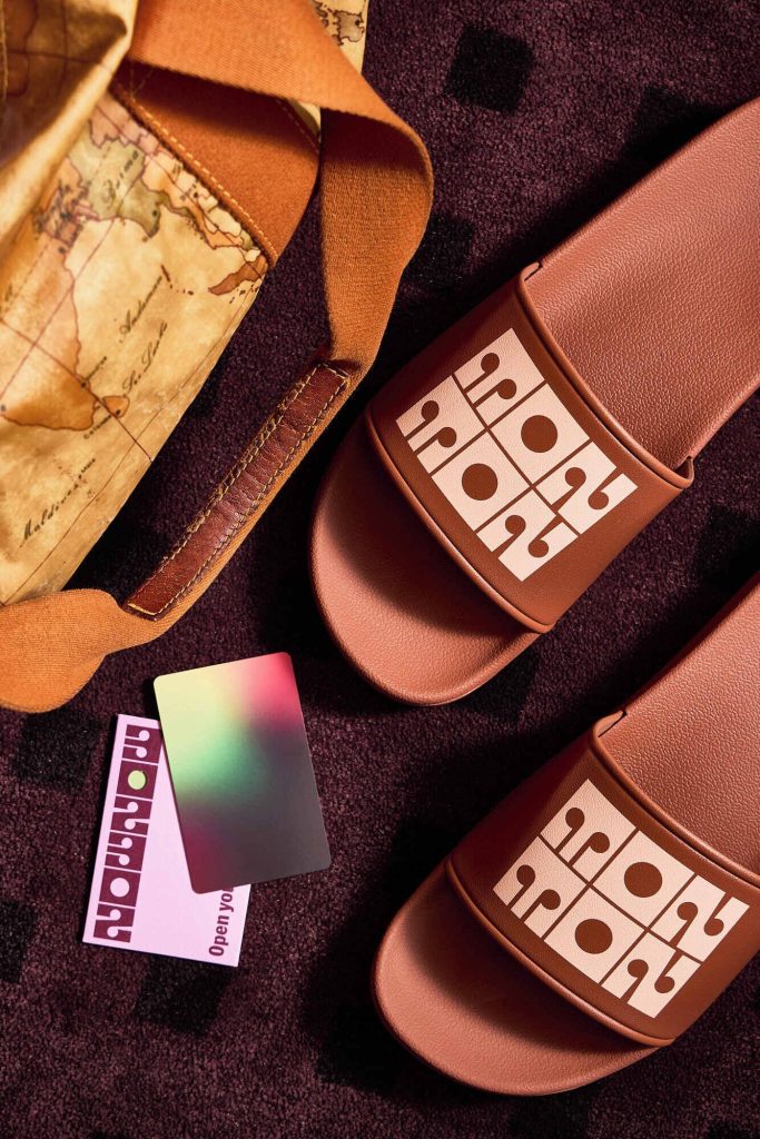 ニューヨーク旅行