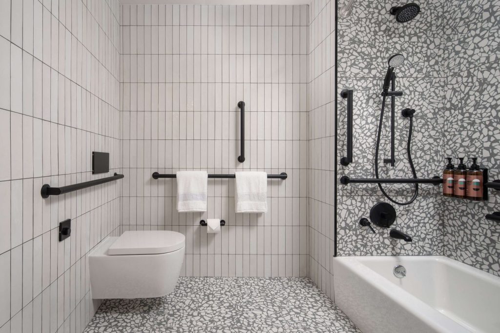 ニューヨーク旅行