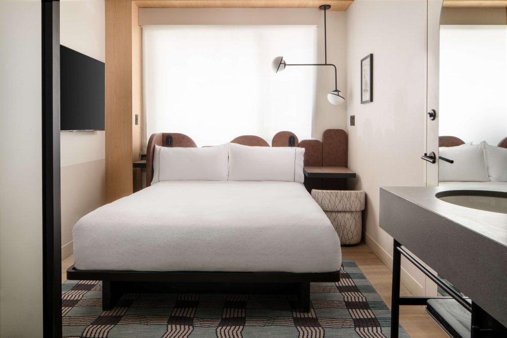 ニューヨーク旅行