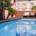 バルセロナのおすすめホテルTOP4