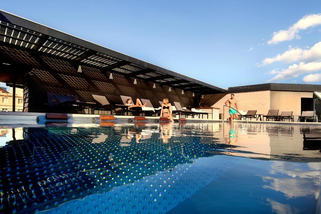 バルセロナのおすすめホテルTOP4