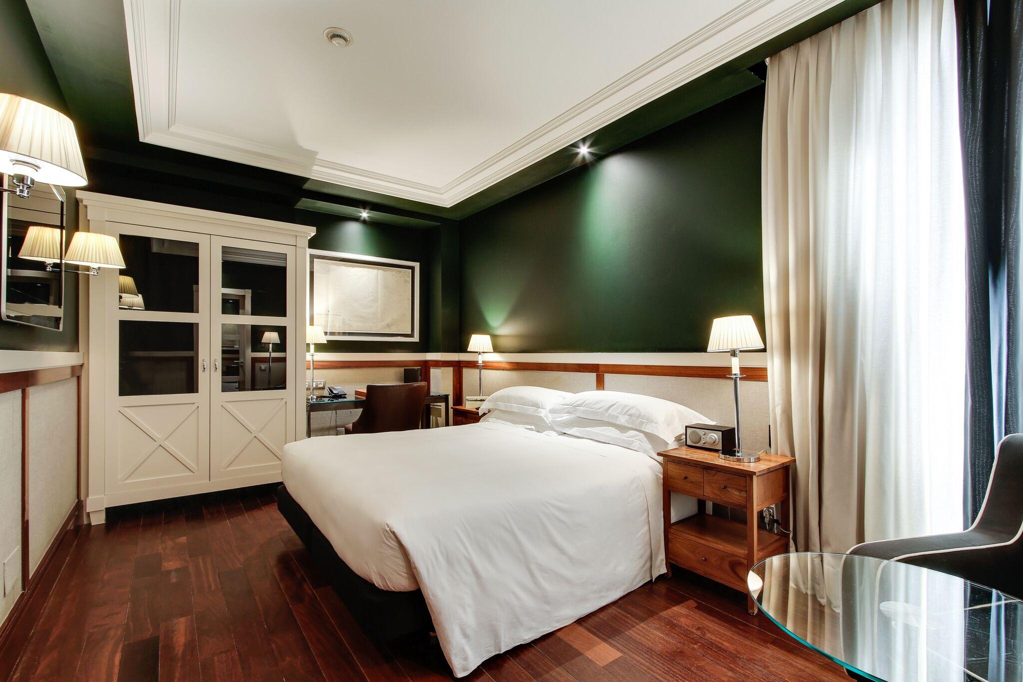 バルセロナのおすすめホテルTOP4