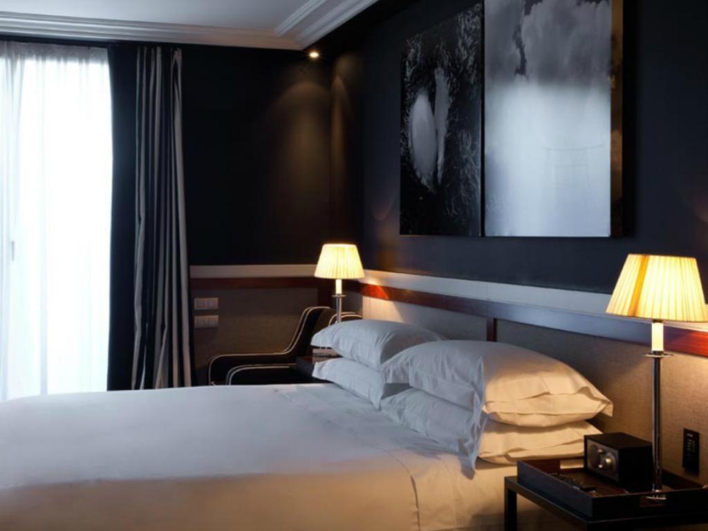 バルセロナのおすすめホテルTOP4