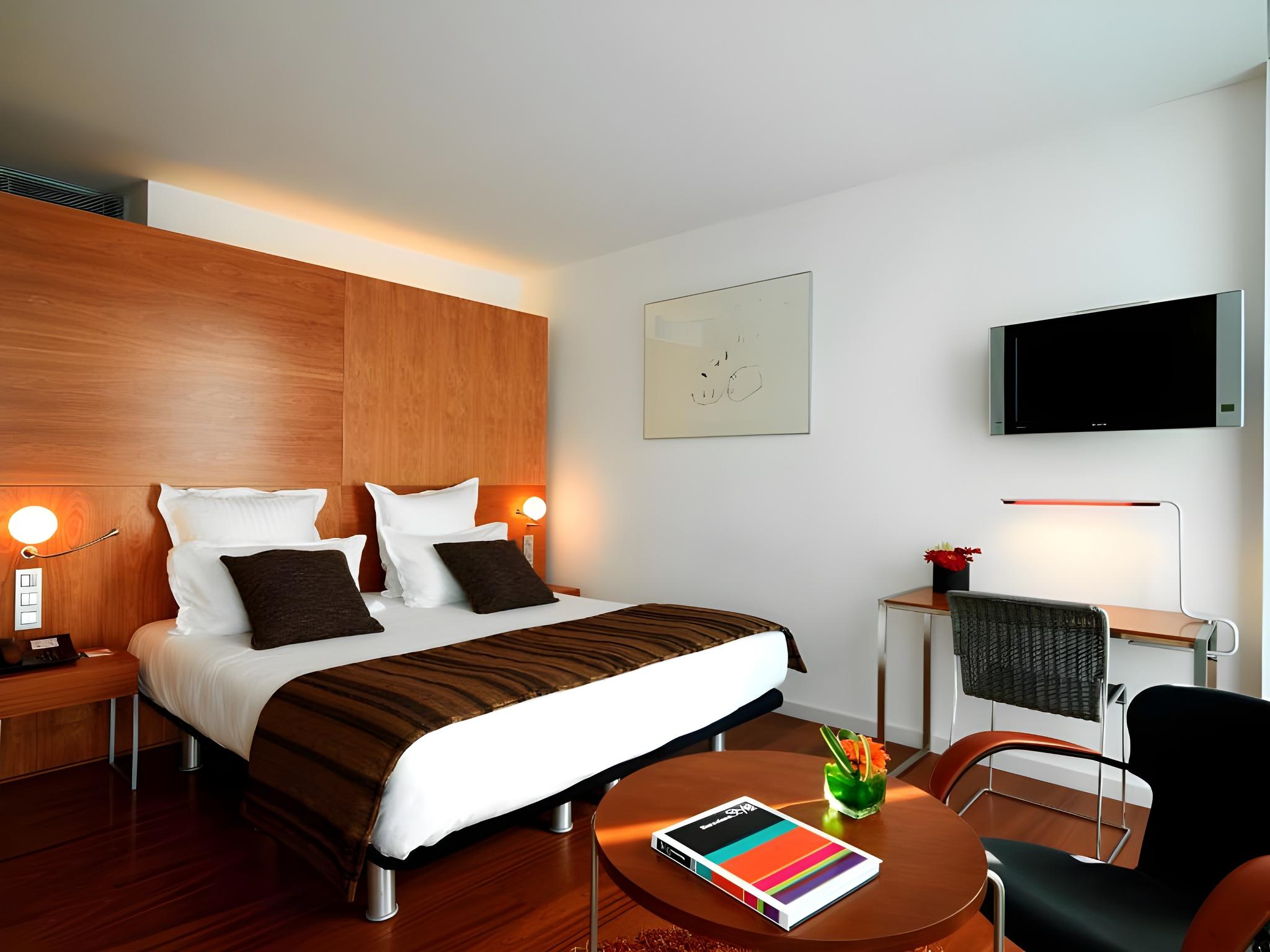 バルセロナのおすすめホテルTOP4