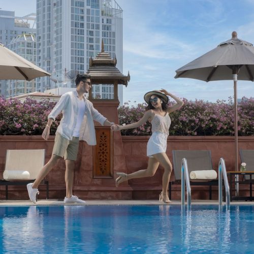 タイ・バンコクㅣバンコクのコスパ最強ホテルおすすめTOP 5！駅近で立地抜群の宿泊先まとめ