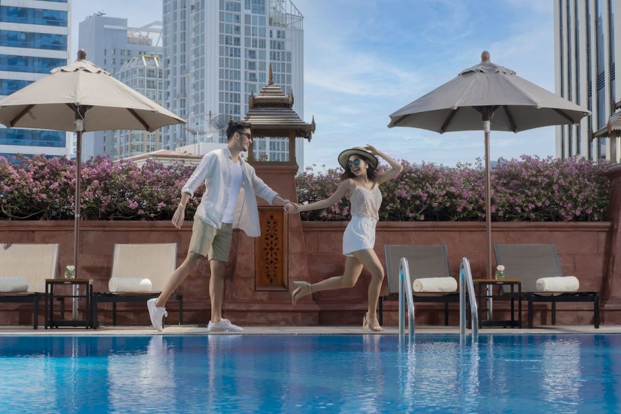 タイ・バンコクㅣバンコクのコスパ最強ホテルおすすめTOP 5！駅近で立地抜群の宿泊先まとめ