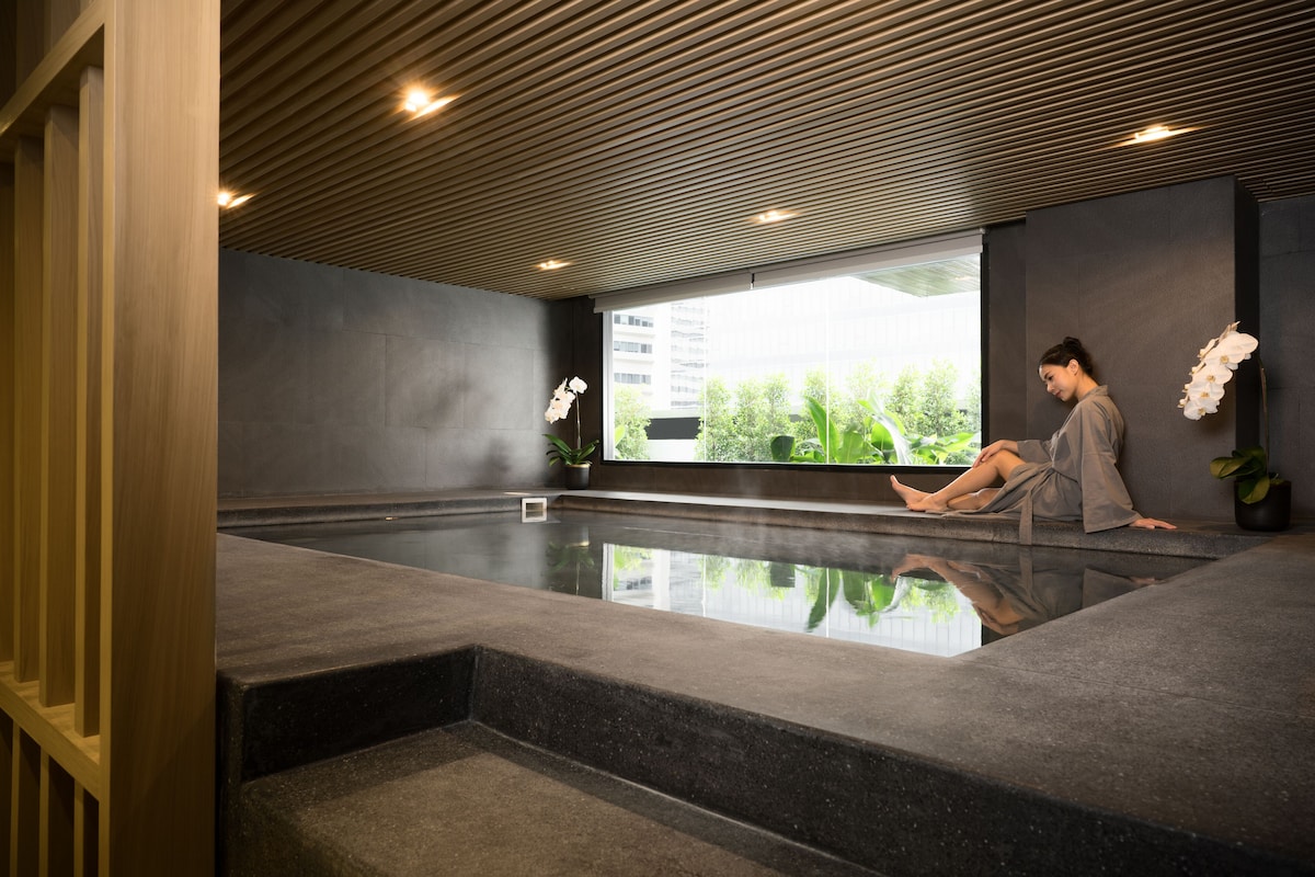 バンコクのコスパ最強ホテルTOP5