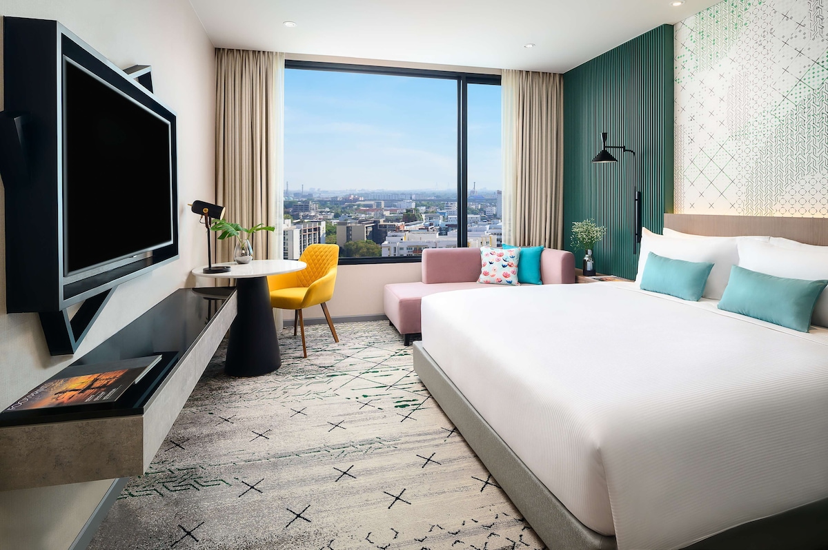 バンコクのコスパ最強ホテルTOP5