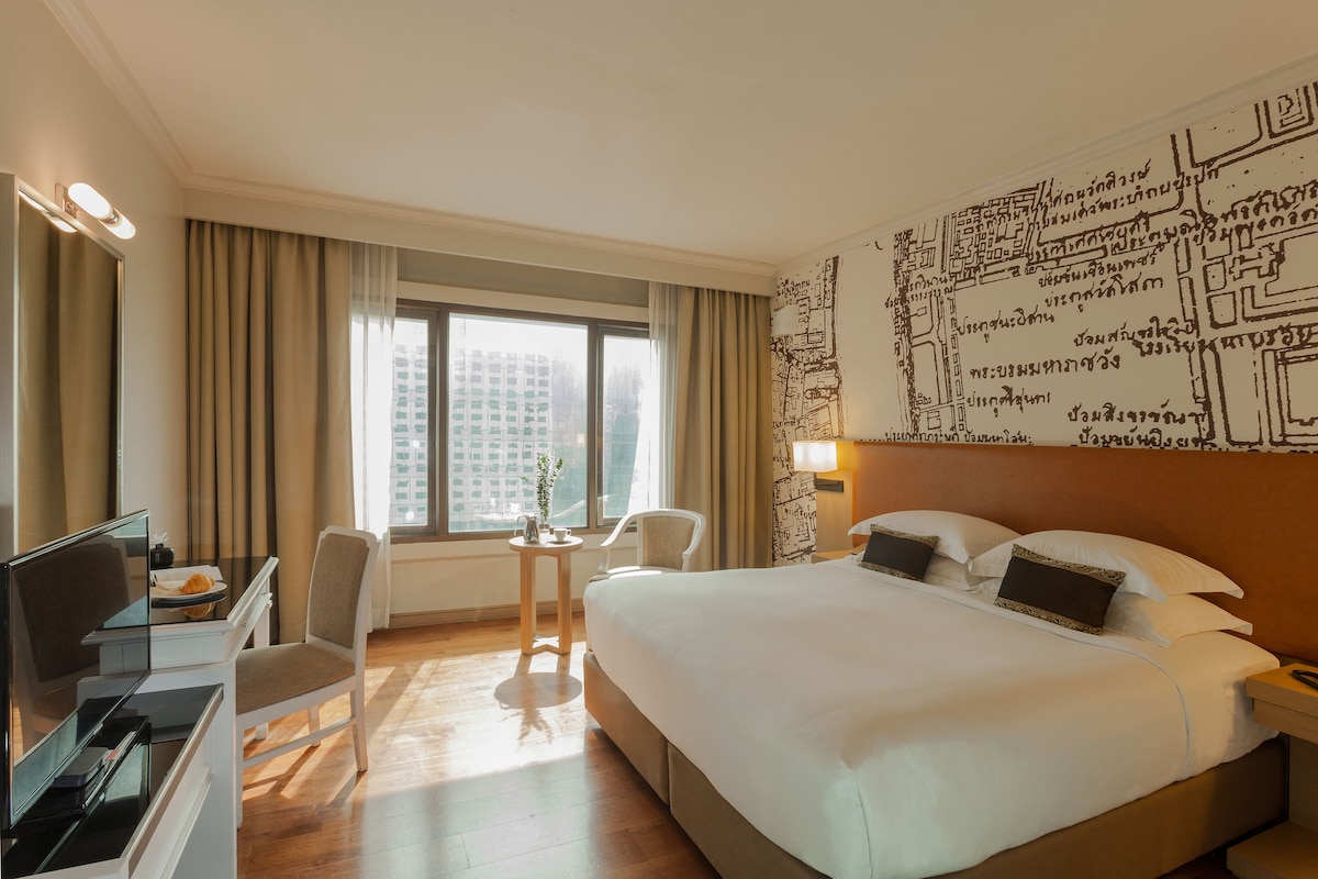 バンコクのコスパ最強ホテルTOP5