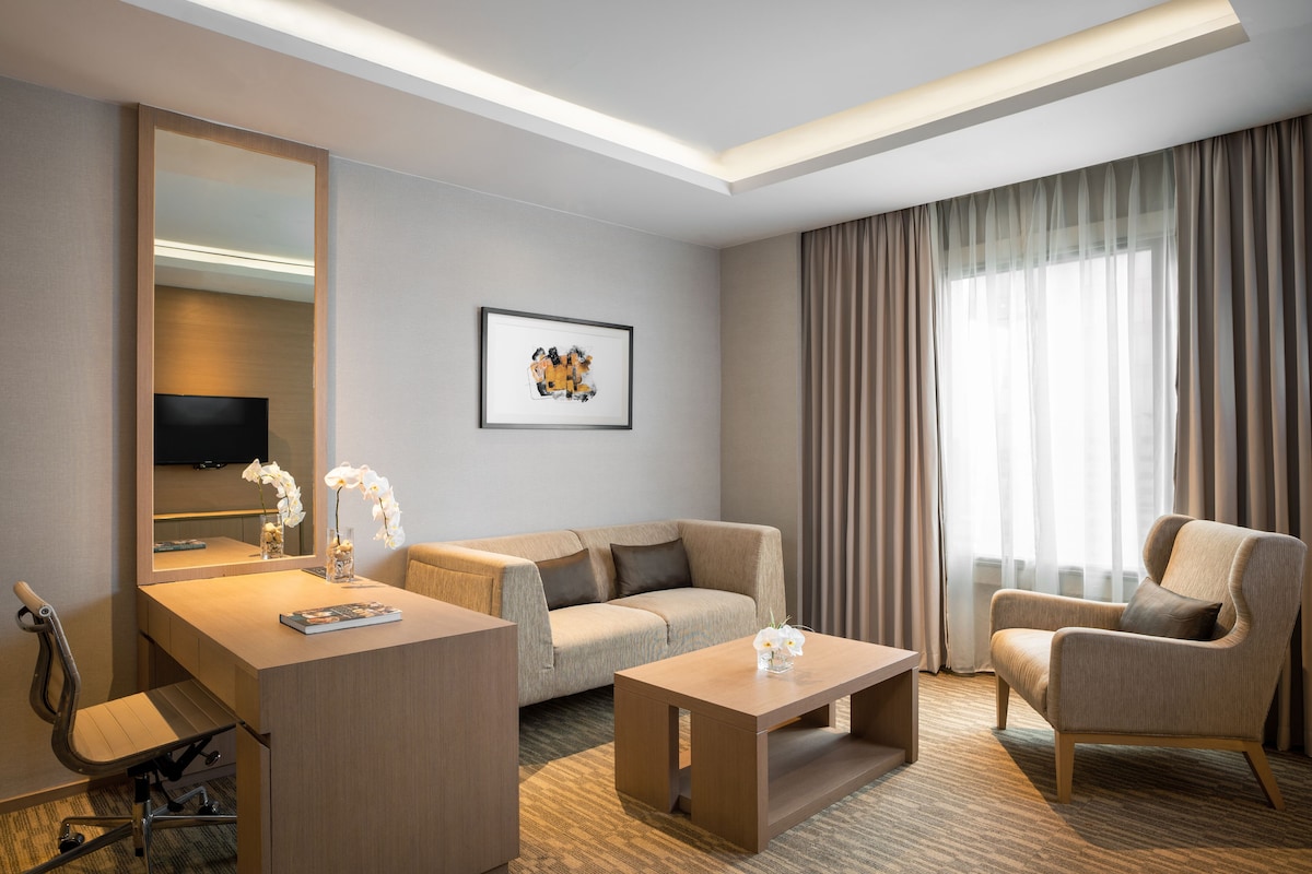 バンコクのコスパ最強ホテルTOP5