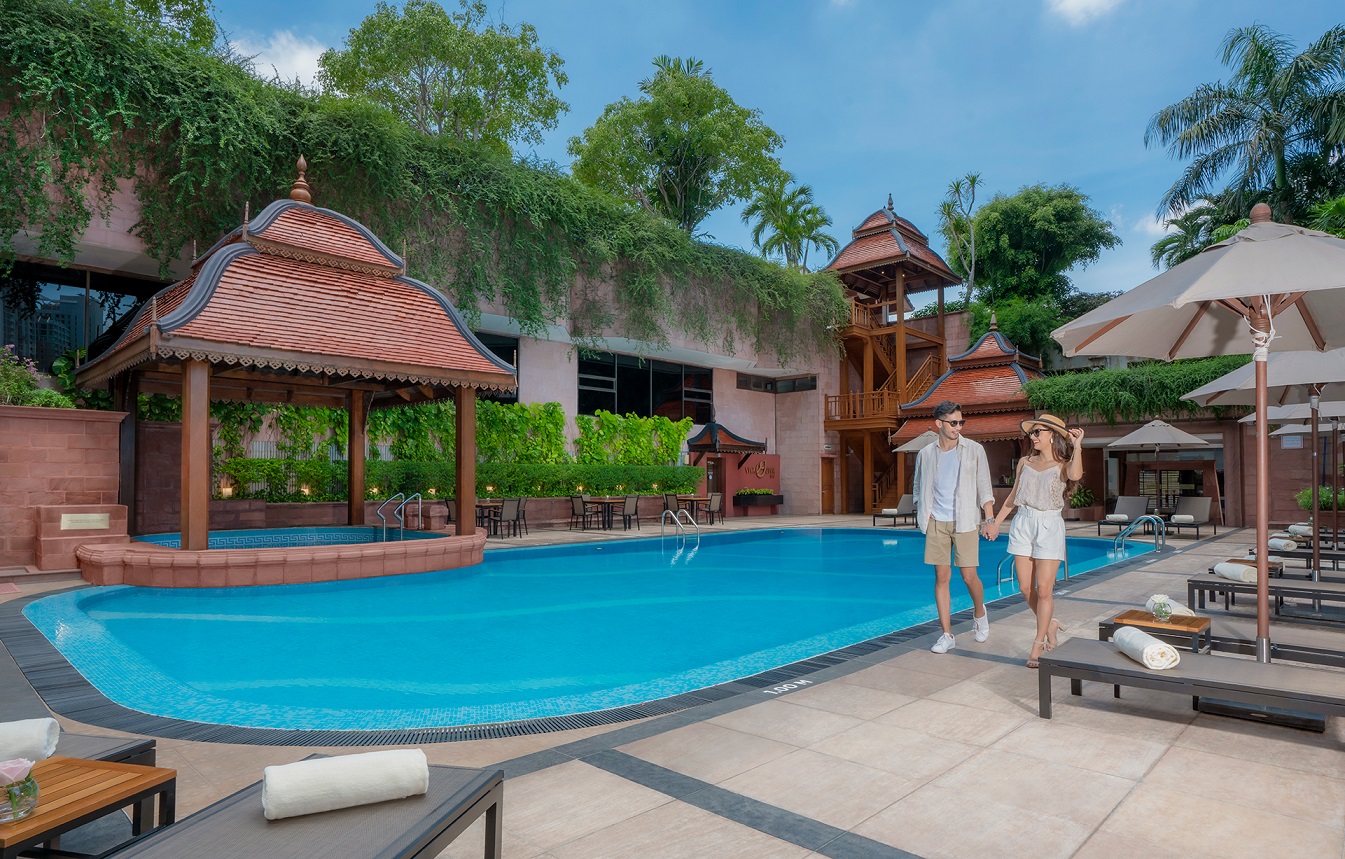 バンコクのコスパ最強ホテルTOP5