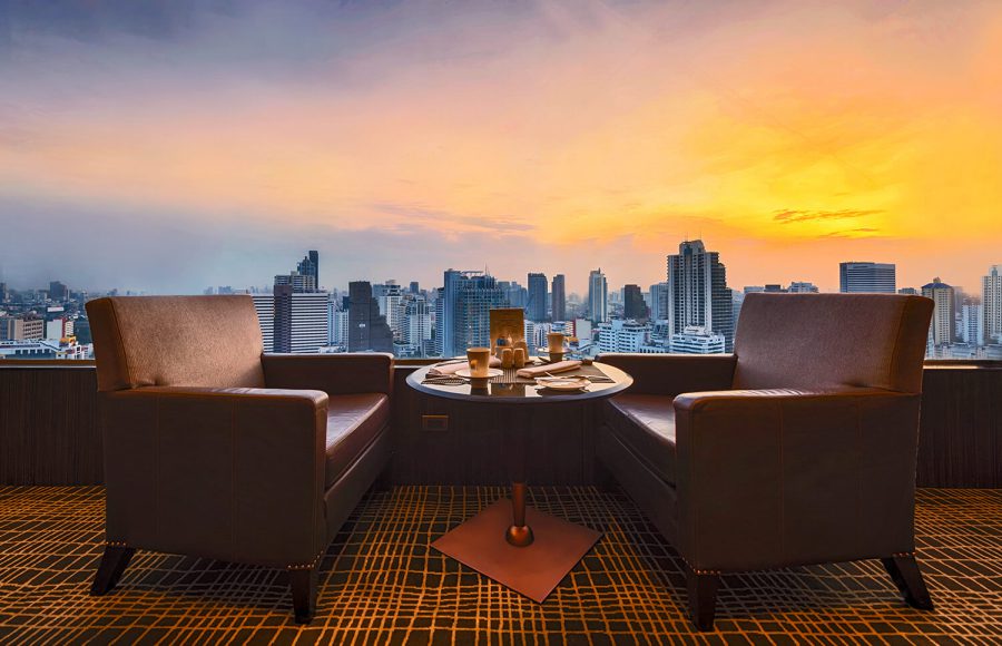 バンコクのコスパ最強ホテルTOP5