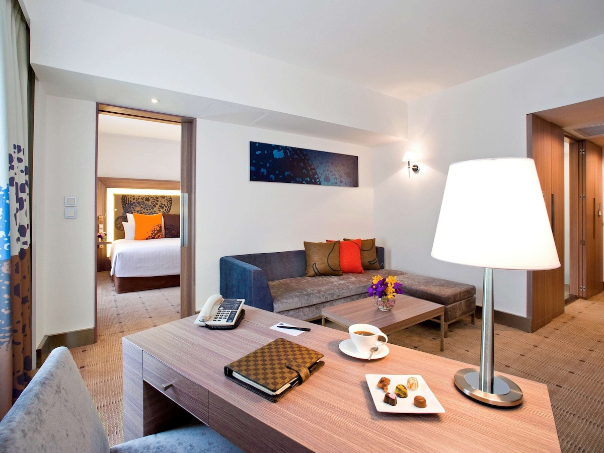 バンコクのコスパ最強ホテルTOP5