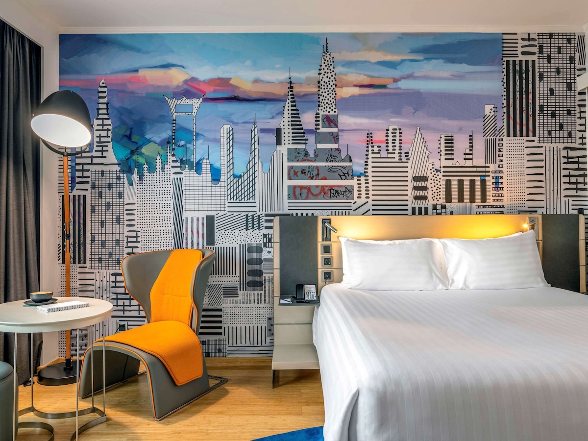 バンコクのコスパ最強ホテルTOP5