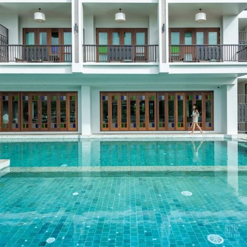 タイ・ハートヤイㅣコスパの良い海外旅行先ハートヤイのおすすめホテル5選