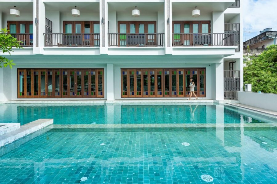 タイ・ハートヤイㅣコスパの良い海外旅行先ハートヤイのおすすめホテル5選