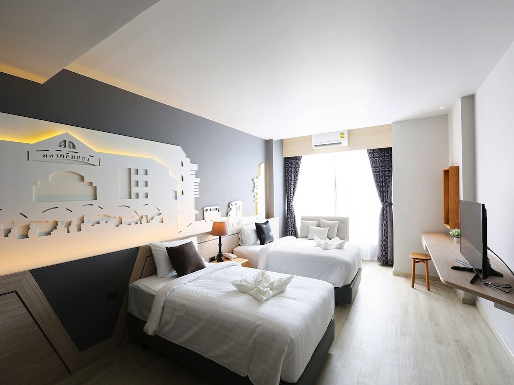 コスパ海外旅行