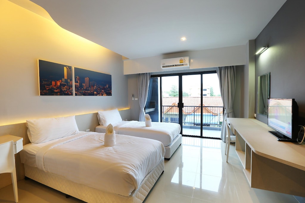 コスパ海外旅行