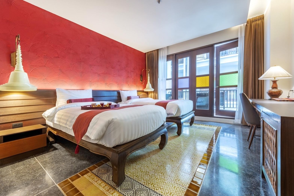 コスパ海外旅行