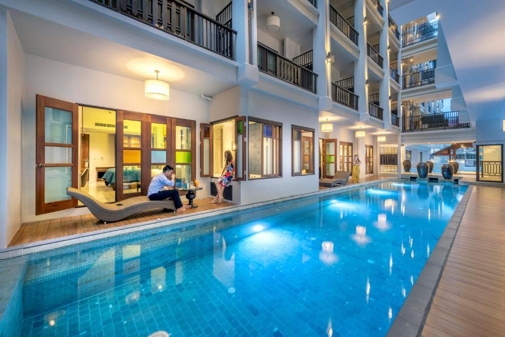 コスパ海外旅行