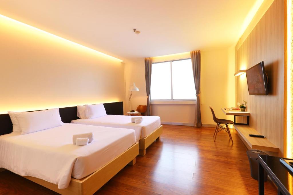 コスパ海外旅行