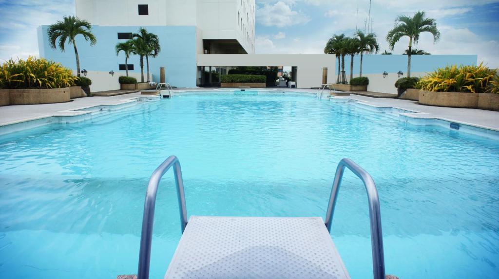 コスパ海外旅行