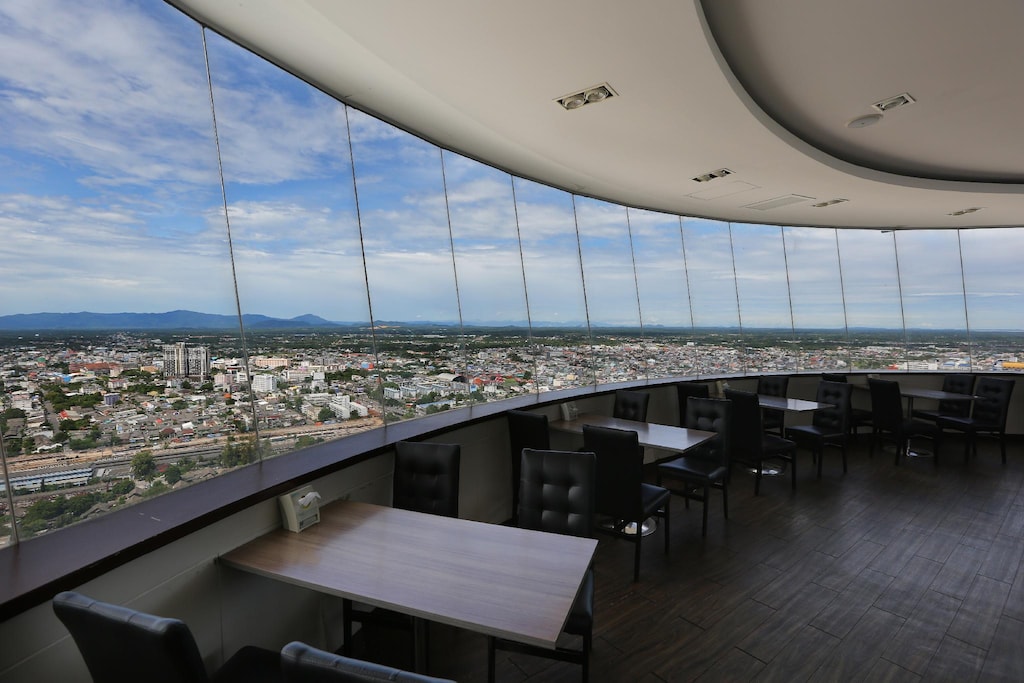 コスパ海外旅行