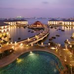 ハノイ ホテル コスパ