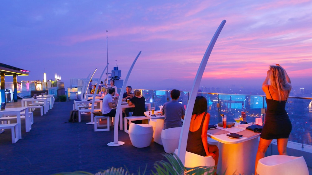 ハノイ ホテル コスパ