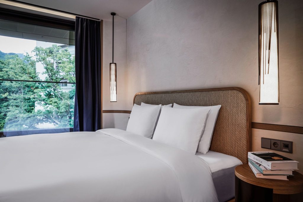 パラスパラ ソウル