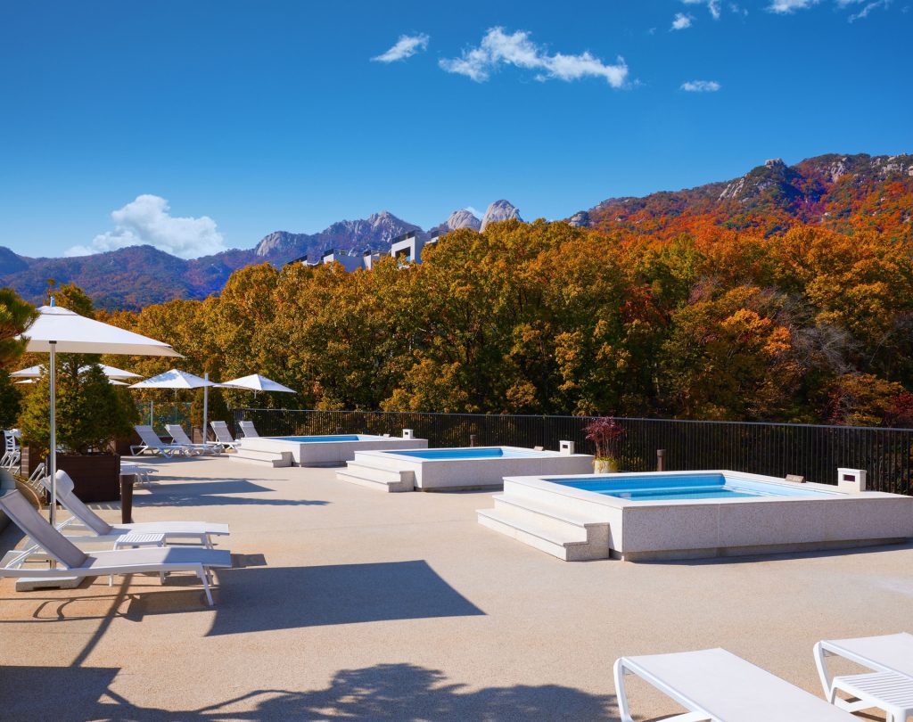 パラスパラ ソウル