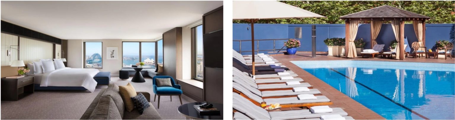 オーストラリア・シドニーおすすめの観光スポット＆宿泊先5選