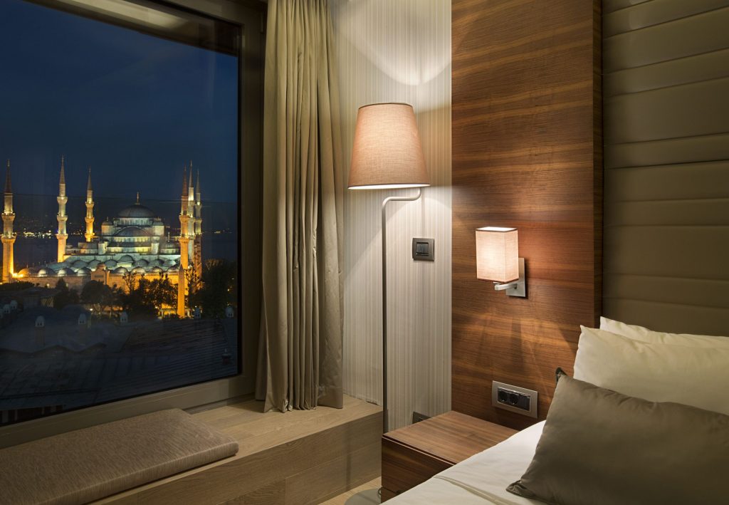 イスタンブール旅行