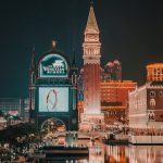 マカオ自由旅行