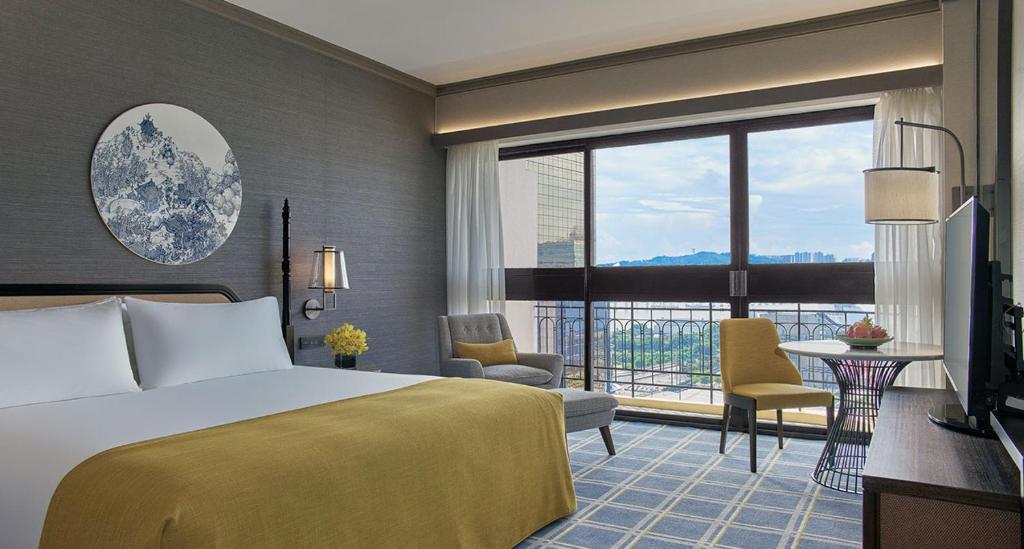 マカオ自由旅行