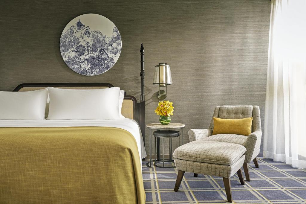 マカオ自由旅行