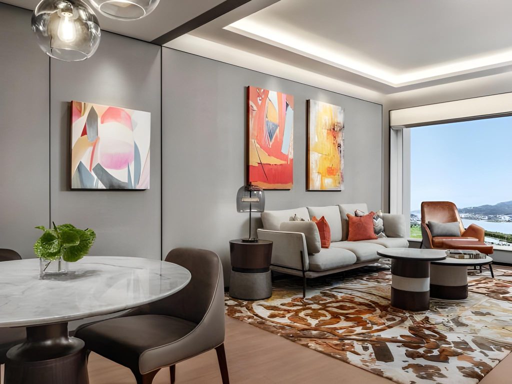 マカオ自由旅行