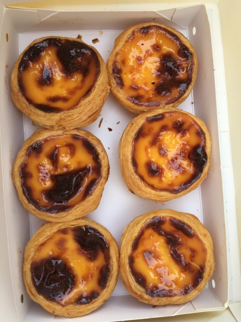 マカオ自由旅行