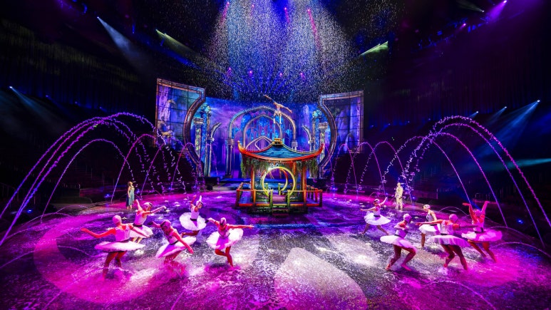 マカオ自由旅行