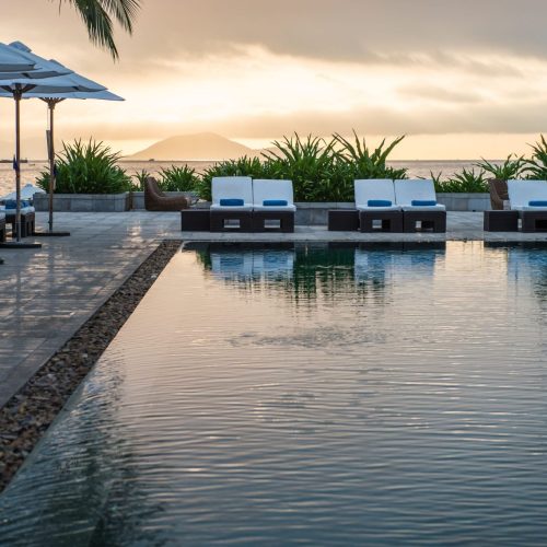 ベトナム・ニャチャンㅣミア リゾート ニャチャン、いま話題のハネムーンリゾートで過ごす3泊5日