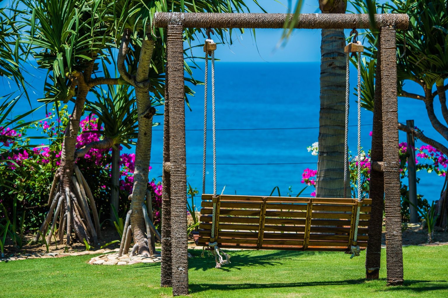 ミア リゾート ニャチャン