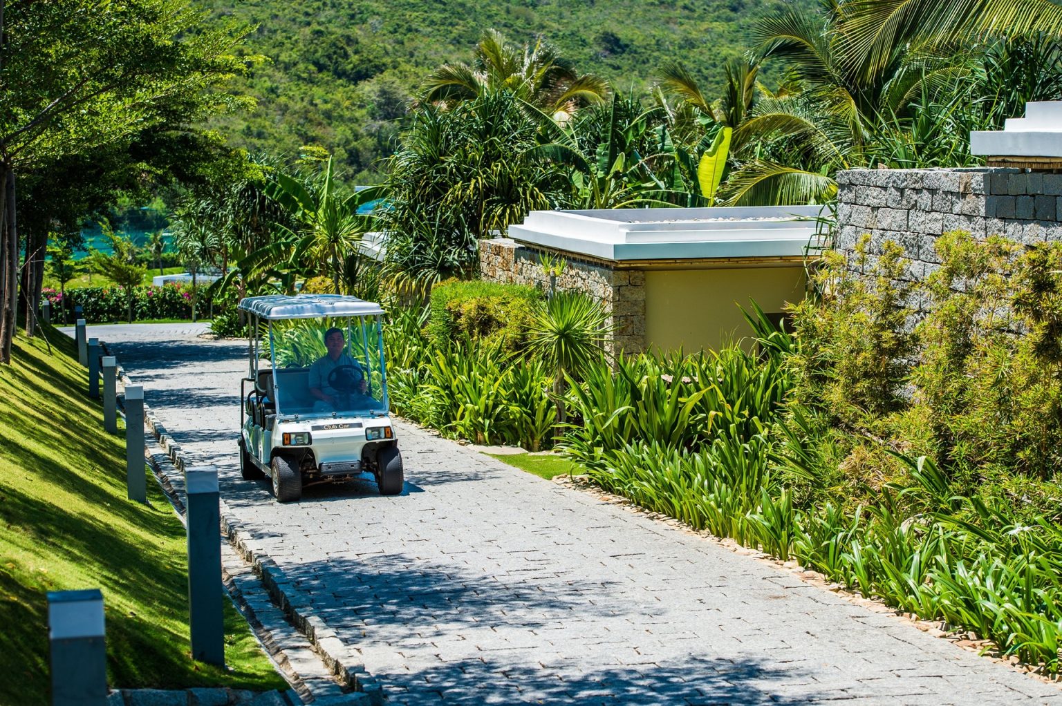 ミア リゾート ニャチャン