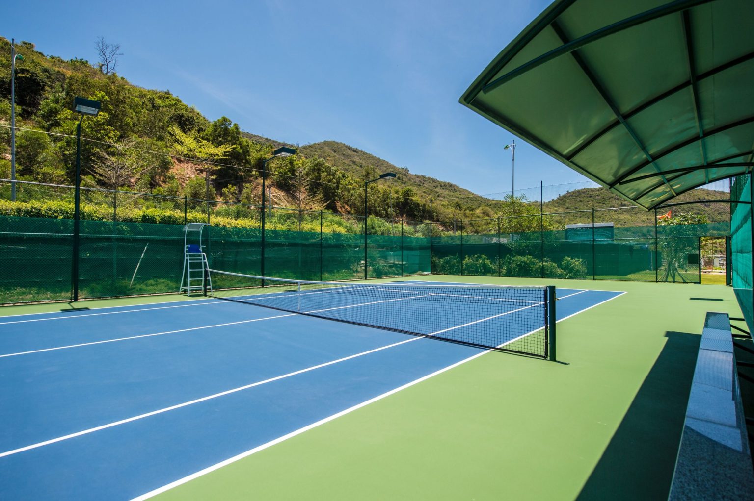 ミア リゾート ニャチャン