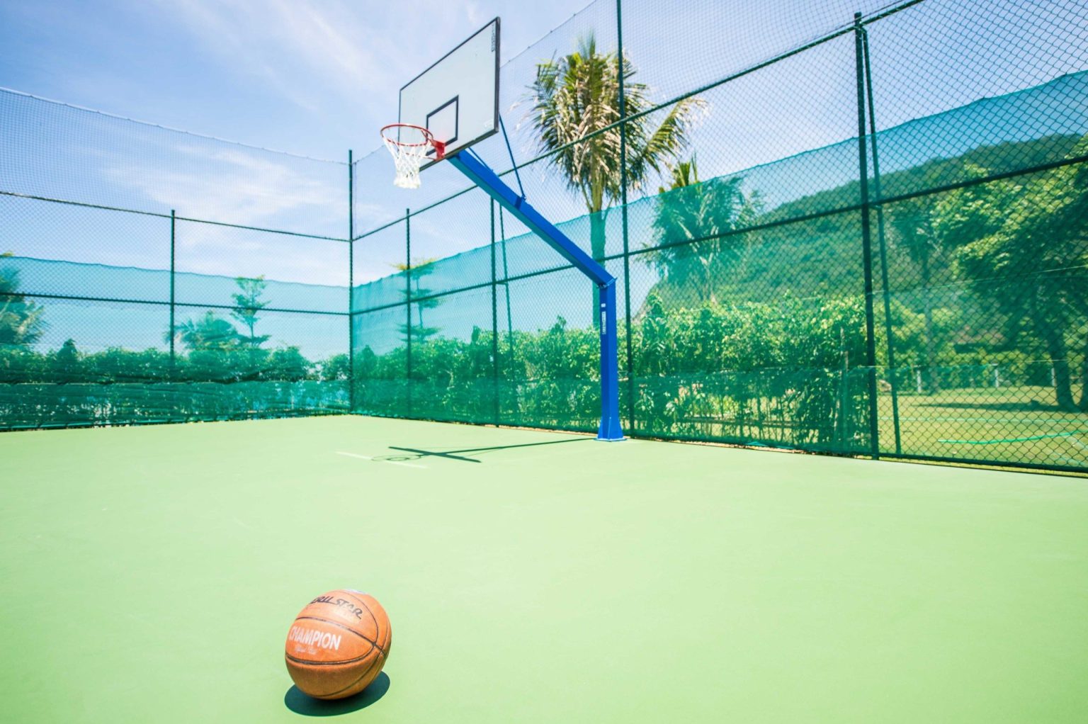 ミア リゾート ニャチャン