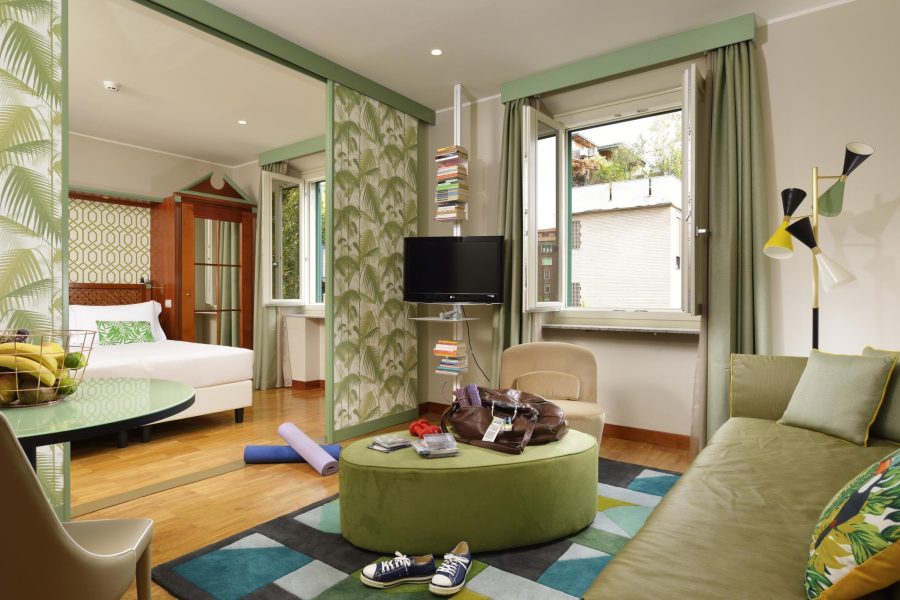 イタリア・ミラノㅣミラノ中央駅周辺のホテルおすすめ4選!