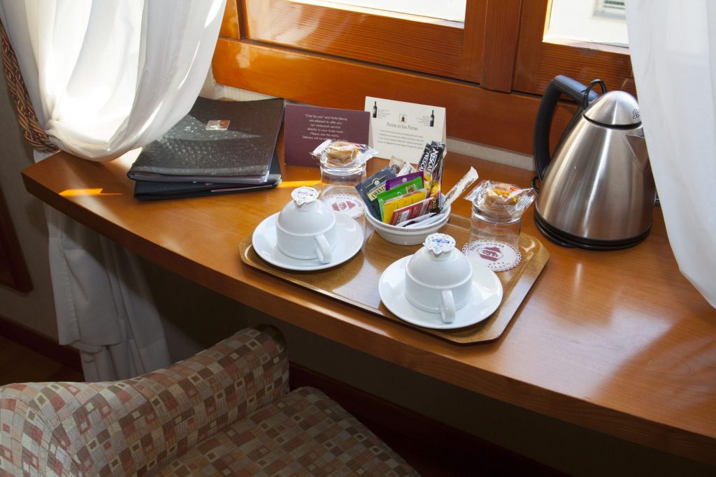 ミラノおすすめホテル