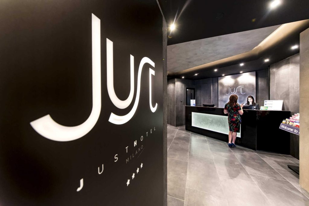 ミラノおすすめホテル