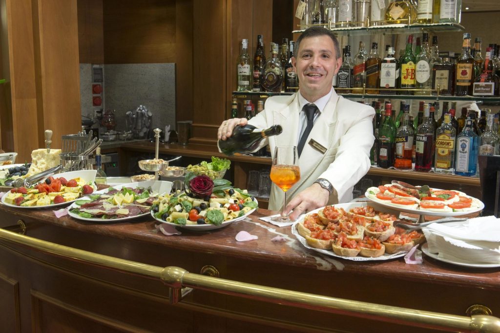 ミラノおすすめホテル