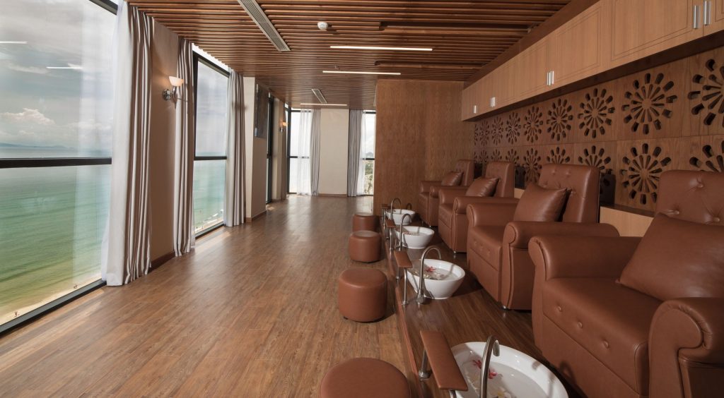 ミーケビーチ リゾート おすすめ